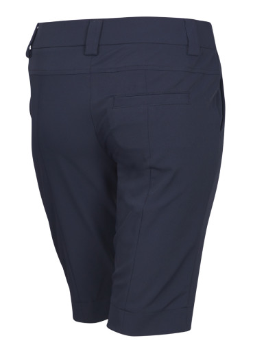 detail Women's shorts Sportalm Junipa short Navy