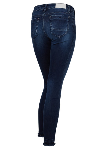 detail Women's pants Sportalm Klin Blue
