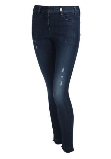 detail Women's pants Sportalm Krush Blue