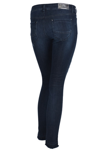 detail Women's pants Sportalm Krush Blue