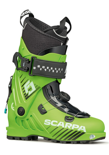 detail Scarpa F1 Junior 12180