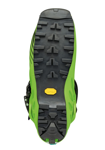 detail Scarpa F1 Junior 12180