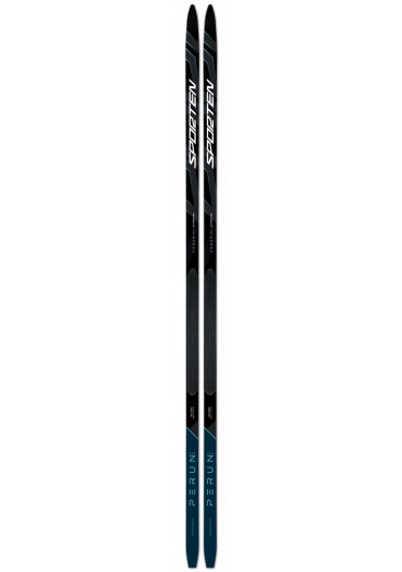 detail Sporten Perun Pro Skin_M/H