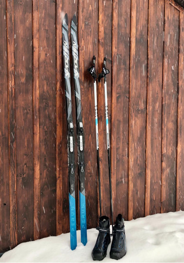 detail Sporten Perun Pro Skin_M/H