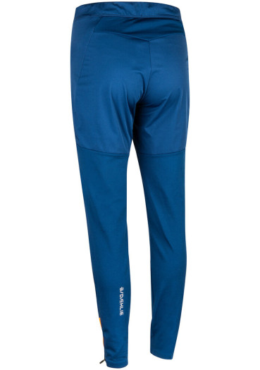 detail Women's pants Bjorn Daehlie 333421-25300 Zemsi