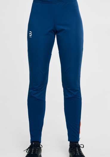 detail Women's pants Bjorn Daehlie 333421-25300 Zemsi