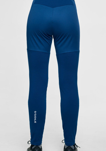 detail Women's pants Bjorn Daehlie 333421-25300 Zemsi