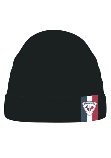 detail Pánská čepice Rossignol Luka X3 Black