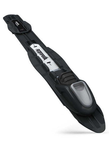 detail Rottefela Touring Auto classic NNN black