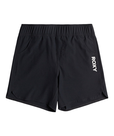 detail Roxy ERGBS03098-KVJ0 HEAT WAVES 5INC G BDSH KVJ0