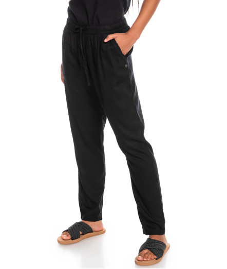 detail Women's trousers Roxy ERJNP03419-KVJ0 BIMINI J NDPT KVJ0