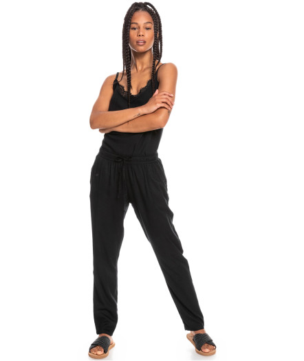 detail Women's trousers Roxy ERJNP03419-KVJ0 BIMINI J NDPT KVJ0