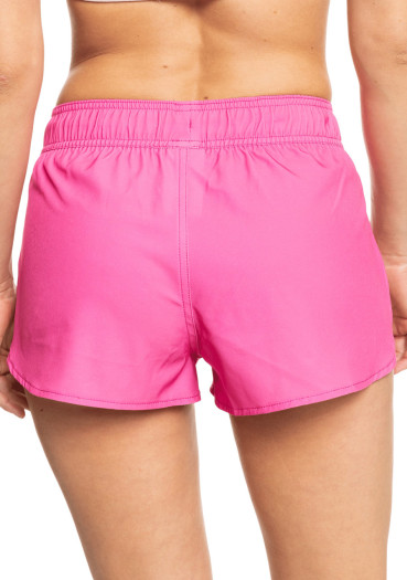 detail  Women's swimming shorts Roxy ERJBS03165-MKH0 RO WV 2IN BS J BDSH MKH0