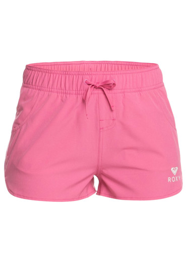 detail  Women's swimming shorts Roxy ERJBS03165-MKH0 RO WV 2IN BS J BDSH MKH0