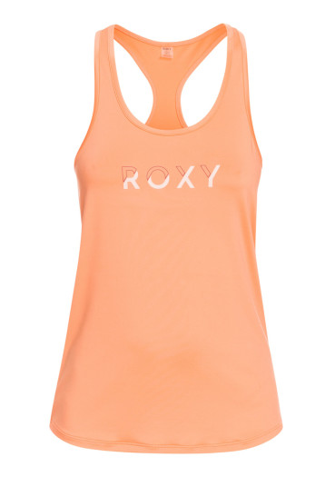 detail Women's tank top Roxy ERJKT03876-MGE0 ROCK NON STOP J KTTP MGE0