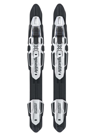 detail Rottefella 10200335 NIS-Performance SK black bulk