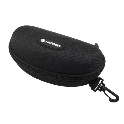 detail Hatchey Vapor Plus black/golden Sports Glasses