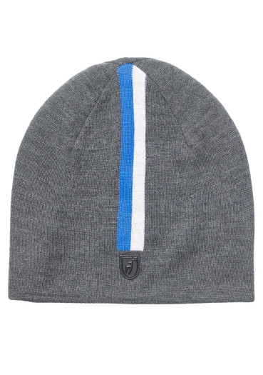 detail Men's hat Toni Sailer Magnus Grey