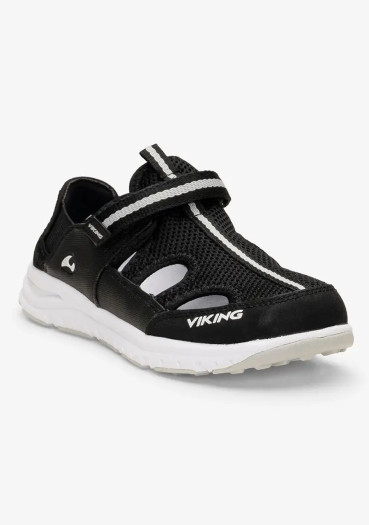 detail Viking Nesoeya Black