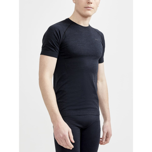 detail Men's T-shirt Craft 1911678-B999000 CORE Dry Active Comfort SS
