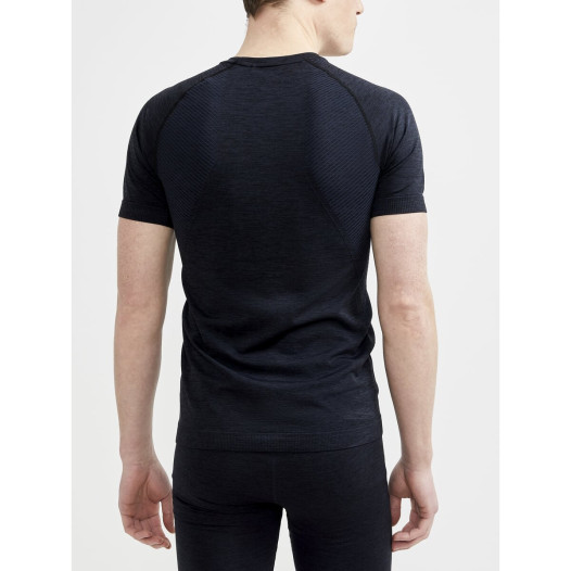 detail Men's T-shirt Craft 1911678-B999000 CORE Dry Active Comfort SS