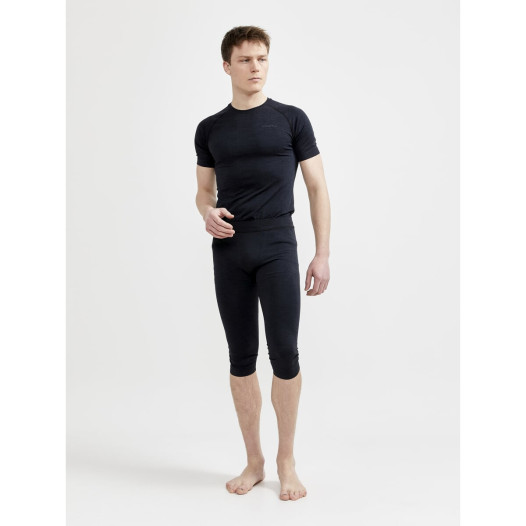 detail Men's T-shirt Craft 1911678-B999000 CORE Dry Active Comfort SS