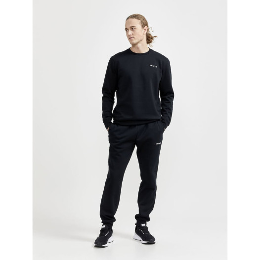 detail Craft 1911666-999000 CORE Sweatpants kalhoty