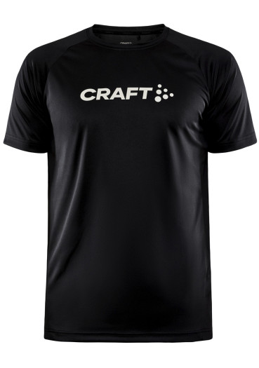 detail Men's T-Shirt Craft 1911786-999000 CORE Unify Logo 