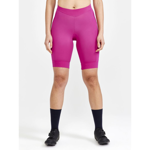 detail Women's Cycling Shorts Craft CORE Endur 1910565-486000