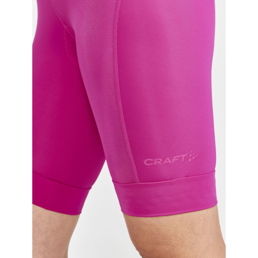 detail Women's Cycling Shorts Craft CORE Endur 1910565-486000