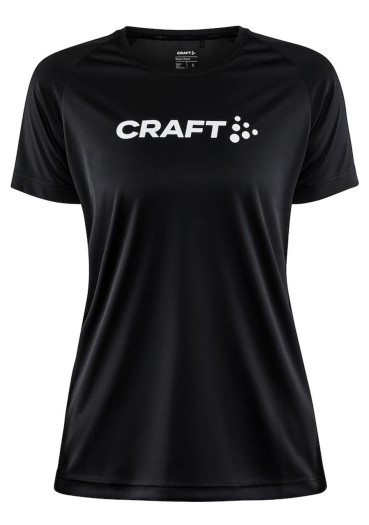 detail Women's T-shirt Craft 1911785-999000 W CORE Unify Logo