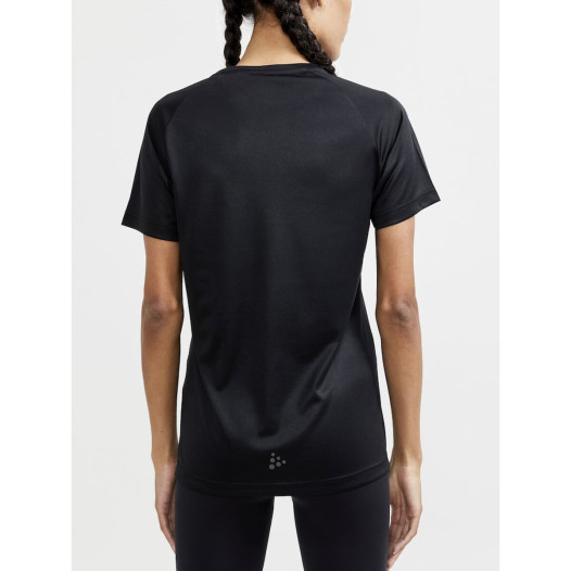 detail Women's T-shirt Craft 1911785-999000 W CORE Unify Logo