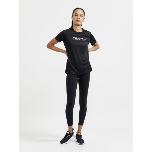 detail Women's T-shirt Craft 1911785-999000 W CORE Unify Logo
