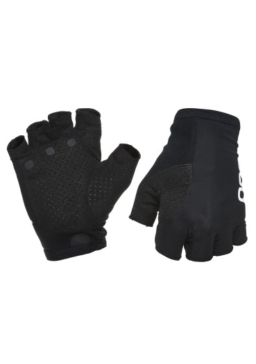 detail POC Essential Short Glove Uranium Black