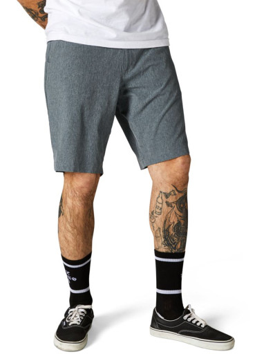 detail Men's Shorts Fox Essex Tech Stretch Short 21