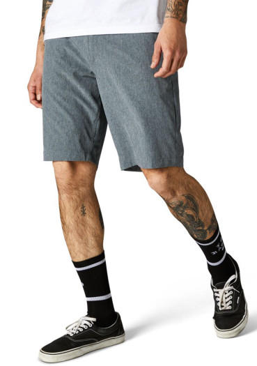 detail Men's Shorts Fox Essex Tech Stretch Short 21