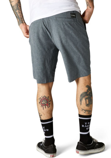 detail Men's Shorts Fox Essex Tech Stretch Short 21