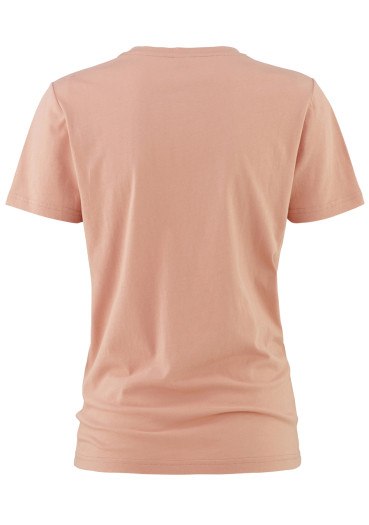detail Women's T-shirt Kari Traa Molster Tee 622555 Dream