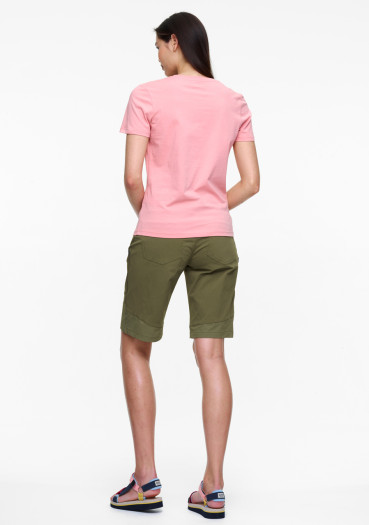 detail Women's T-shirt Kari Traa Molster Tee 622555 Dream