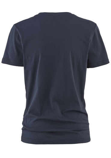 detail Women's T-shirt Kari Traa Molster Tee 622555 Mar