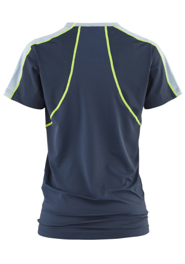 detail Women's T-shirt Kari Traa Vicky Tee 623035 Marin