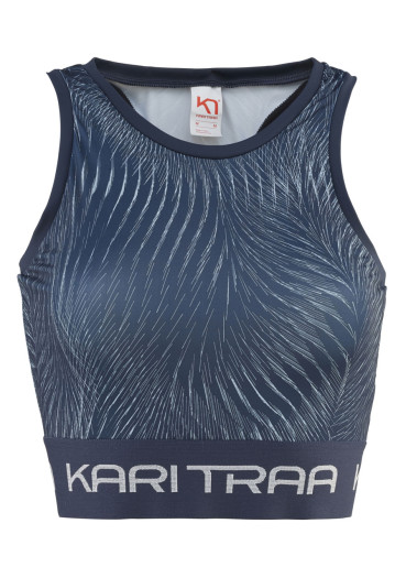 detail Kari Traa Vilde Top 623054 Marin
