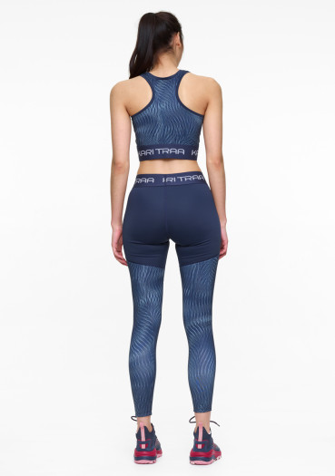 detail Kari Traa Vilde Top 623054 Marin