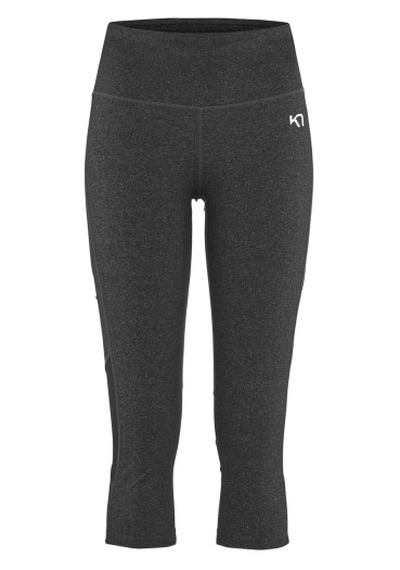 detail Kari Traa Julie High W Capri 623038 Black