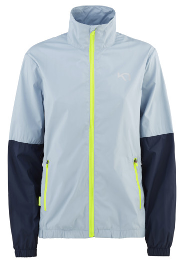 detail Kari Traa Nora Jacket 622836 Misty