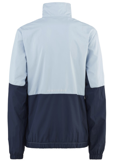 detail Women's Jacket Kari Traa Nora Jacket 622836 Misty