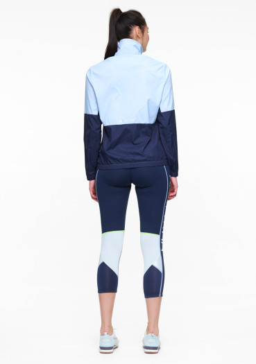 detail Women's Jacket Kari Traa Nora Jacket 622836 Misty