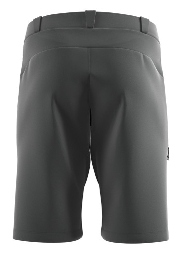 detail Salomon WAYFARER SHORTS M BLACK