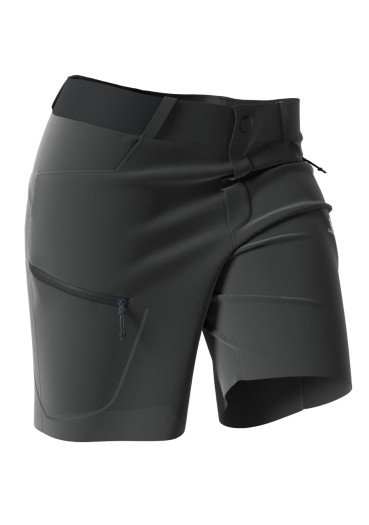 detail Salomon WAYFARER SHORTS W BLACK
