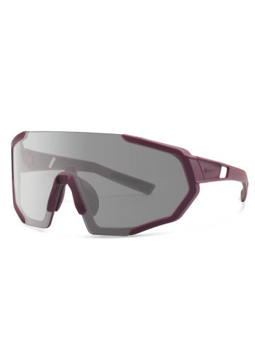 detail Hatchey Vapor Plus Photochromic sangria red / photochromic